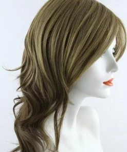 Jon Renau WOMEN'S WIGS Spicy | HF Synthetic Lace Front Wig (Hand-Tied)