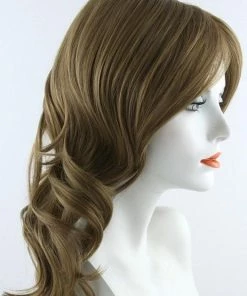 Jon Renau WOMEN'S WIGS Spicy | HF Synthetic Lace Front Wig (Hand-Tied)