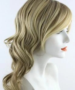 Jon Renau WOMEN'S WIGS Spicy | HF Synthetic Lace Front Wig (Hand-Tied)