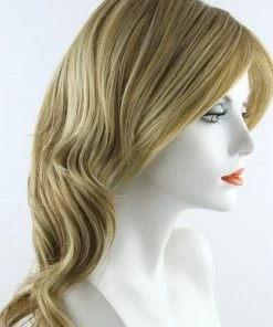 Jon Renau WOMEN'S WIGS Spicy | HF Synthetic Lace Front Wig (Hand-Tied)