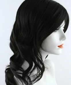 Jon Renau WOMEN'S WIGS Spicy | HF Synthetic Lace Front Wig (Hand-Tied)