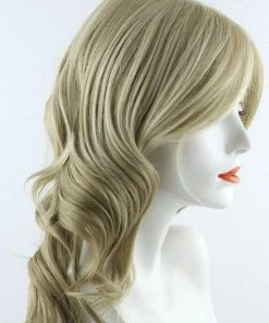 Jon Renau WOMEN'S WIGS Spicy | HF Synthetic Lace Front Wig (Hand-Tied)