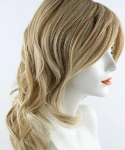 Jon Renau WOMEN'S WIGS Spicy | HF Synthetic Lace Front Wig (Hand-Tied)