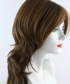 Jon Renau WOMEN'S WIGS Spicy | HF Synthetic Lace Front Wig (Hand-Tied)