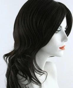 Jon Renau WOMEN'S WIGS Spicy | HF Synthetic Lace Front Wig (Hand-Tied)