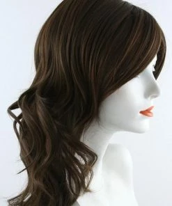 Jon Renau WOMEN'S WIGS Spicy | HF Synthetic Lace Front Wig (Hand-Tied)