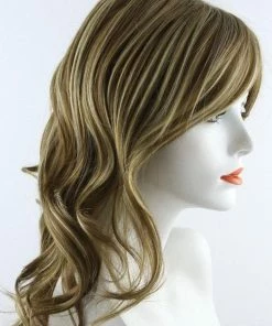 Jon Renau WOMEN'S WIGS Spicy | HF Synthetic Lace Front Wig (Hand-Tied)