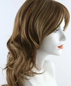 Jon Renau WOMEN'S WIGS Spicy | HF Synthetic Lace Front Wig (Hand-Tied)