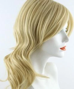 Jon Renau WOMEN'S WIGS Spicy | HF Synthetic Lace Front Wig (Hand-Tied)