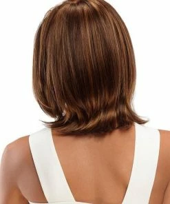 Jon Renau Alia Petite | Synthetic Lace Front Wig (Mono Top) WOMEN'S WIGS 31 Jon Renau Alia Petite | Synthetic Lace Front Wig (Mono Top) WOMEN'S WIGS