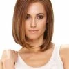 Jon Renau WOMEN'S WIGS Haute | HF Synthetic Lace Front Wig (Mono Part)