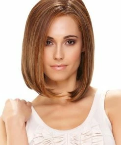 Jon Renau WOMEN'S WIGS Haute | HF Synthetic Lace Front Wig (Mono Part)