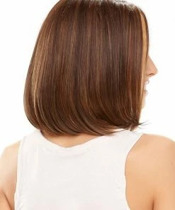 Jon Renau WOMEN'S WIGS Haute | HF Synthetic Lace Front Wig (Mono Part)