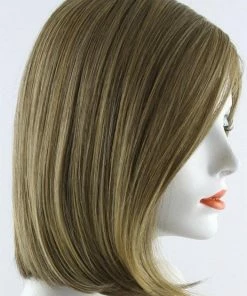 Jon Renau WOMEN'S WIGS Haute | HF Synthetic Lace Front Wig (Mono Part)