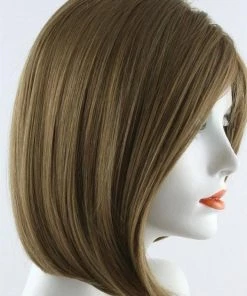 Jon Renau WOMEN'S WIGS Haute | HF Synthetic Lace Front Wig (Mono Part)