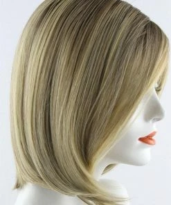 Jon Renau WOMEN'S WIGS Haute | HF Synthetic Lace Front Wig (Mono Part)