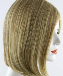 Jon Renau WOMEN'S WIGS Haute | HF Synthetic Lace Front Wig (Mono Part)