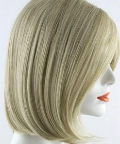 Jon Renau WOMEN'S WIGS Haute | HF Synthetic Lace Front Wig (Mono Part)