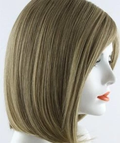 Jon Renau WOMEN'S WIGS Haute | HF Synthetic Lace Front Wig (Mono Part)