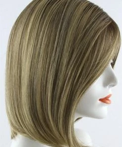 Jon Renau WOMEN'S WIGS Haute | HF Synthetic Lace Front Wig (Mono Part)