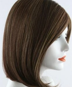 Jon Renau WOMEN'S WIGS Haute | HF Synthetic Lace Front Wig (Mono Part)