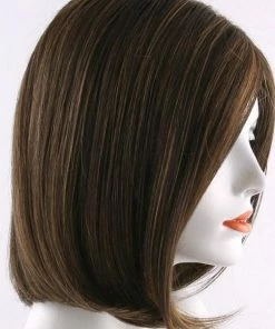 Jon Renau WOMEN'S WIGS Haute | HF Synthetic Lace Front Wig (Mono Part)