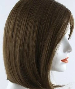Jon Renau WOMEN'S WIGS Haute | HF Synthetic Lace Front Wig (Mono Part)