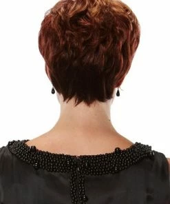 Jon Renau Bree Petite | Synthetic Wig (Basic Cap)