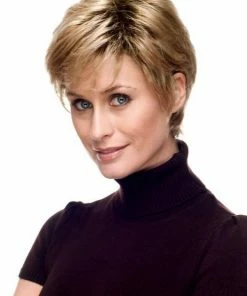 Jon Renau Bree Petite | Synthetic Wig (Basic Cap)