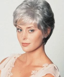 Jon Renau Bree Petite | Synthetic Wig (Basic Cap)