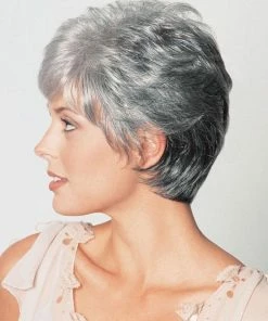 Jon Renau Bree Petite | Synthetic Wig (Basic Cap)