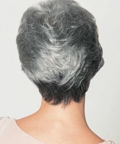 Jon Renau Bree Petite | Synthetic Wig (Basic Cap)