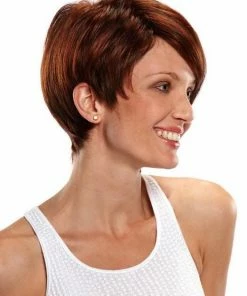 Jon Renau Natalie Petite | Synthetic Wig (Basic Cap)