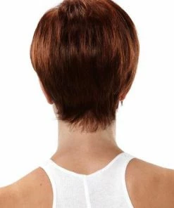 Jon Renau Natalie Petite | Synthetic Wig (Basic Cap)