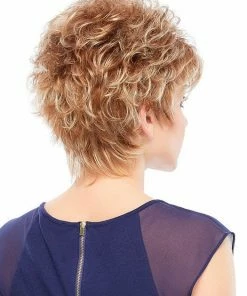 Jon Renau WOMEN'S WIGS Sheena Petite | Synthetic Wig (Basic Cap)