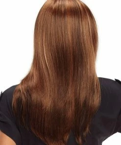 Jon Renau WOMEN'S WIGS Zara Large | Synthetic Lace Front Wig (Mono Top)