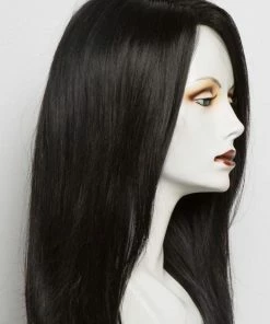 Jon Renau WOMEN'S WIGS Zara Large | Synthetic Lace Front Wig (Mono Top)