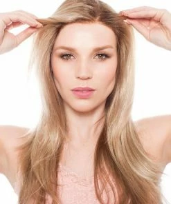 Jon Renau WOMEN'S WIGS Zara Large | Synthetic Lace Front Wig (Mono Top)