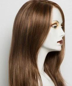 Jon Renau WOMEN'S WIGS Zara Large | Synthetic Lace Front Wig (Mono Top)