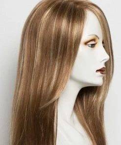 Jon Renau WOMEN'S WIGS Zara Large | Synthetic Lace Front Wig (Mono Top)