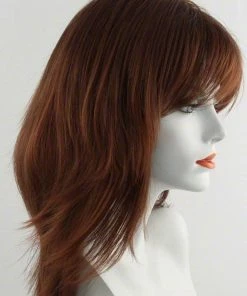 Jon Renau Angelique Large | Synthetic Wig (Basic Cap) WOMEN'S WIGS