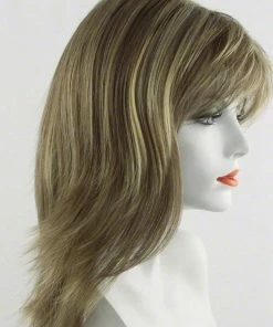 Jon Renau Angelique Large | Synthetic Wig (Basic Cap) WOMEN'S WIGS
