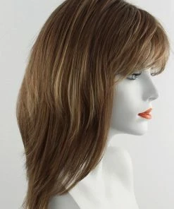 Jon Renau Angelique Large | Synthetic Wig (Basic Cap) WOMEN'S WIGS