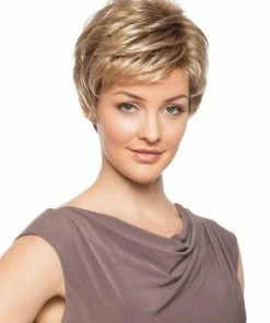 Jon Renau Kris | Synthetic Wig (Basic Cap)