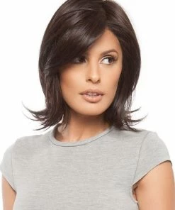Jon Renau WOMEN'S WIGS Elizabeth | HF Synthetic Lace Front Wig (Mono Top)
