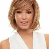 Jon Renau WOMEN'S WIGS Elizabeth | HF Synthetic Lace Front Wig (Mono Top)