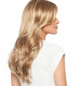 Jon Renau Amber | Synthetic Lace Front Wig (Mono Top)