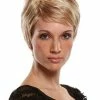 Jon Renau Simplicity Petite | Synthetic Wig (Basic Cap) WOMEN'S WIGS 2 Jon Renau Simplicity Petite | Synthetic Wig (Basic Cap) WOMEN'S WIGS