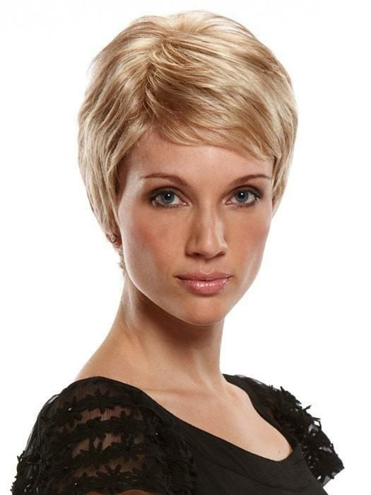 Jon Renau Simplicity Petite | Synthetic Wig (Basic Cap) WOMEN'S WIGS 3 Jon Renau Simplicity Petite | Synthetic Wig (Basic Cap) WOMEN'S WIGS