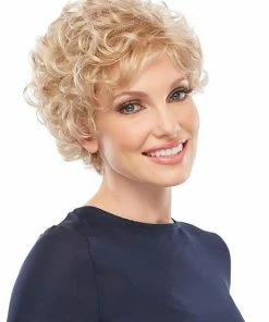 Jon Renau WOMEN'S WIGS Lily Petite | Synthetic Wig (Basic Cap)